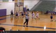 Edmonds-Wdwy vs Meadowdale Girls Basketball